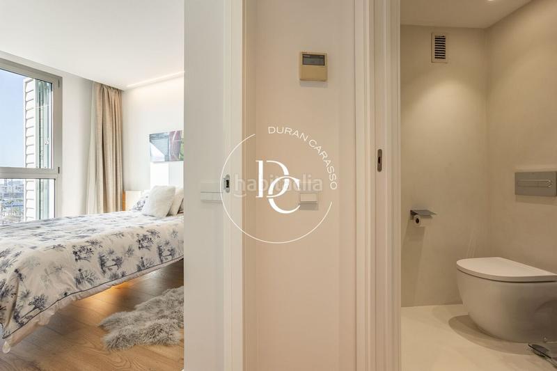 Foto 2f6d94c8-6491-4041-9f48-09b2af7e8f1d. Etagenwohnung mit heizung in Barceloneta Barcelona