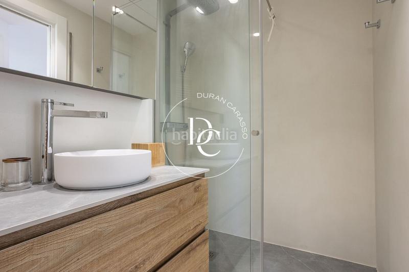 Foto 32c855b5-c7a2-4150-9141-bd432864c92c. Etagenwohnung mit heizung in Barceloneta Barcelona