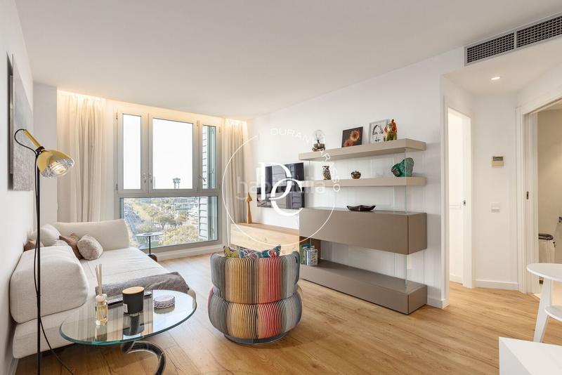 Foto 41394bc2-c12a-4c4d-9db0-c81c98b25953. Etagenwohnung mit heizung in Barceloneta Barcelona