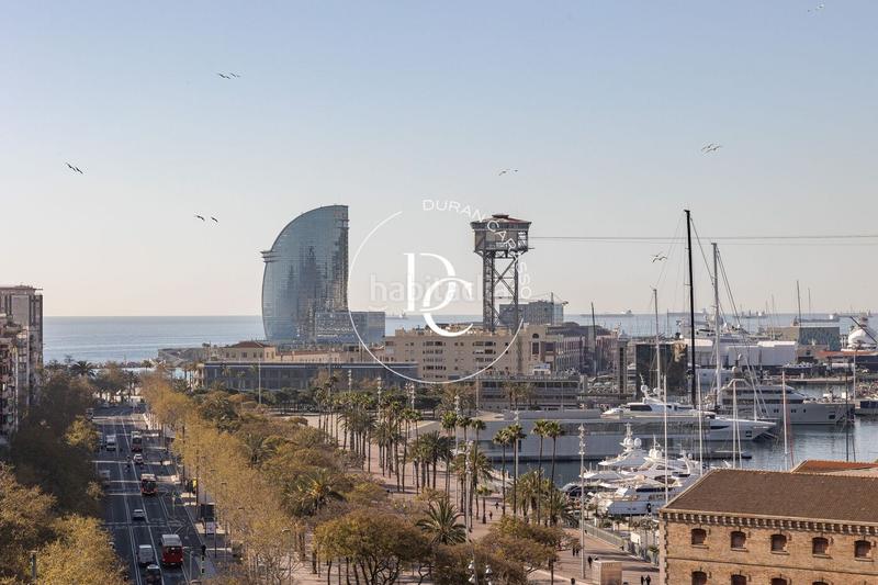 Foto 6380ac52-dd87-4846-bba9-2346a7c7aabe. Etagenwohnung mit heizung in Barceloneta Barcelona