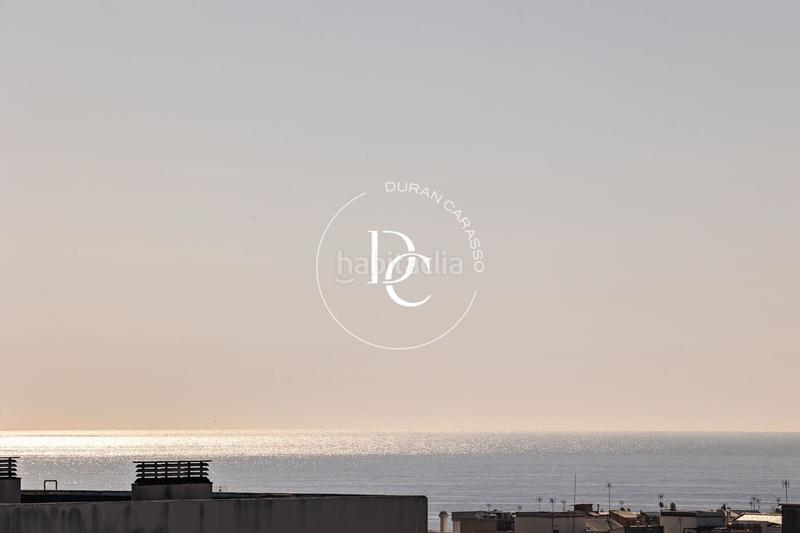 Foto 7217673c-48cd-487e-9f44-8bdbea02e886. Etagenwohnung mit heizung in Barceloneta Barcelona