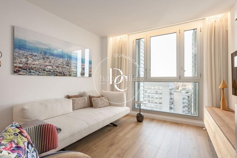 Foto 7c9d57b4-6071-499a-a406-25059069503b. Etagenwohnung mit heizung in Barceloneta Barcelona