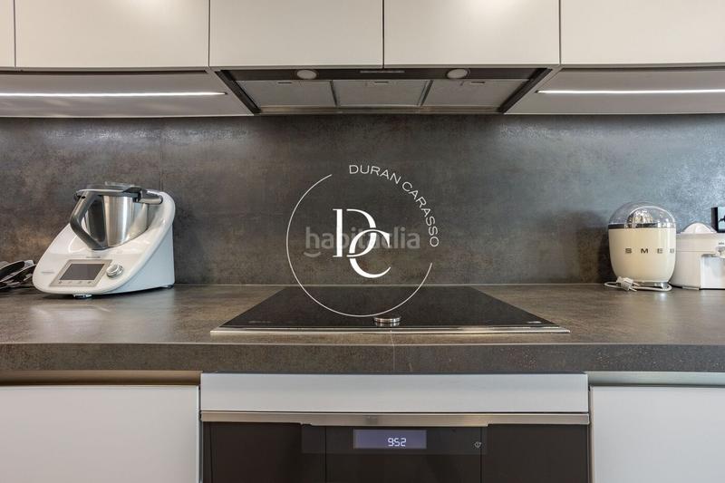 Foto 91190eac-af4d-409e-8af1-a149f886f62e. Etagenwohnung mit heizung in Barceloneta Barcelona