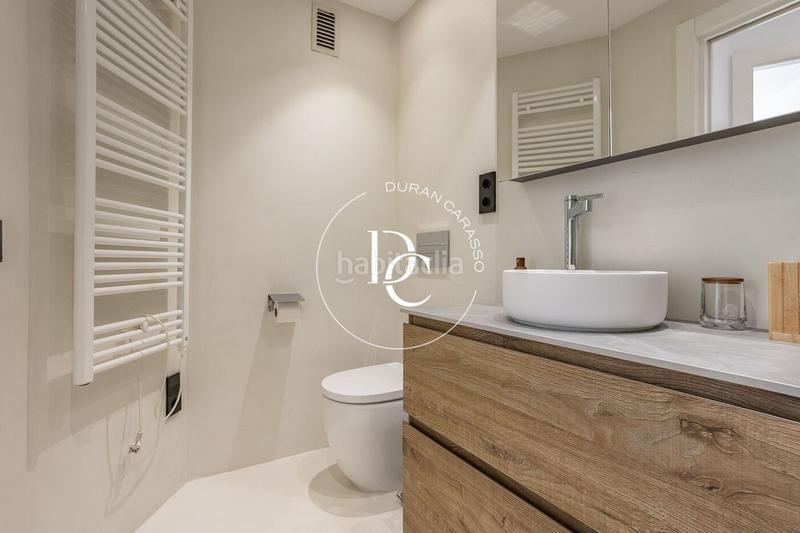 Foto b3442348-3bd2-496a-a474-a43314b111cc. Etagenwohnung mit heizung in Barceloneta Barcelona