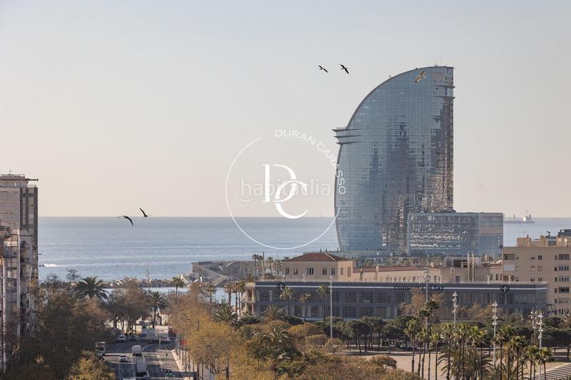 Foto d6c0760e-6999-46b0-80f3-9b960e6d612f. Etagenwohnung mit heizung in Barceloneta Barcelona