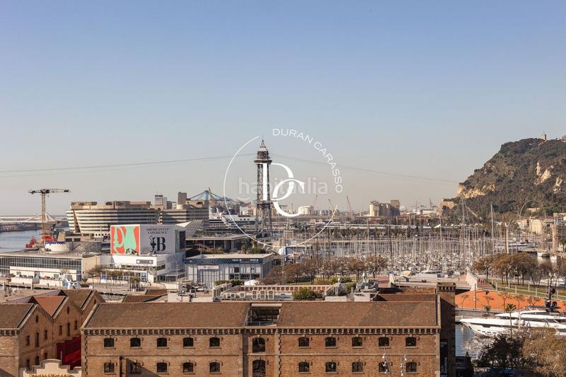 Foto f6c4c0dd-8e61-411d-946a-a5fc52432190. Etagenwohnung mit heizung in Barceloneta Barcelona