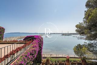 Casa  Passeig molinet. Casa de lujo de 325 m2 con vistas en venta en torroella de montg