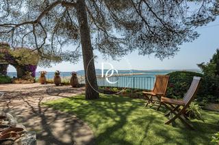 Casa  Passeig molinet. Casa de lujo de 325 m2 con vistas en venta en torroella de montg