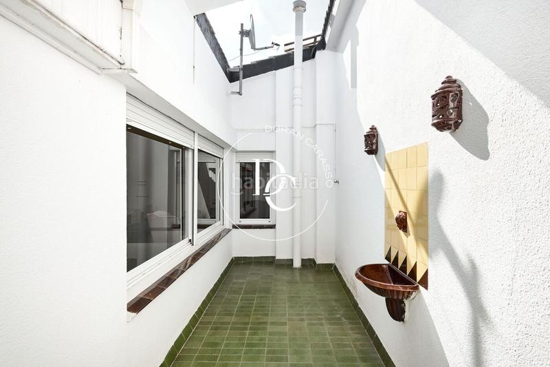 Foto 164ea059-603a-4117-a53c-05a9f89b9378. Àtic amb calefacció a Sarrià Barcelona