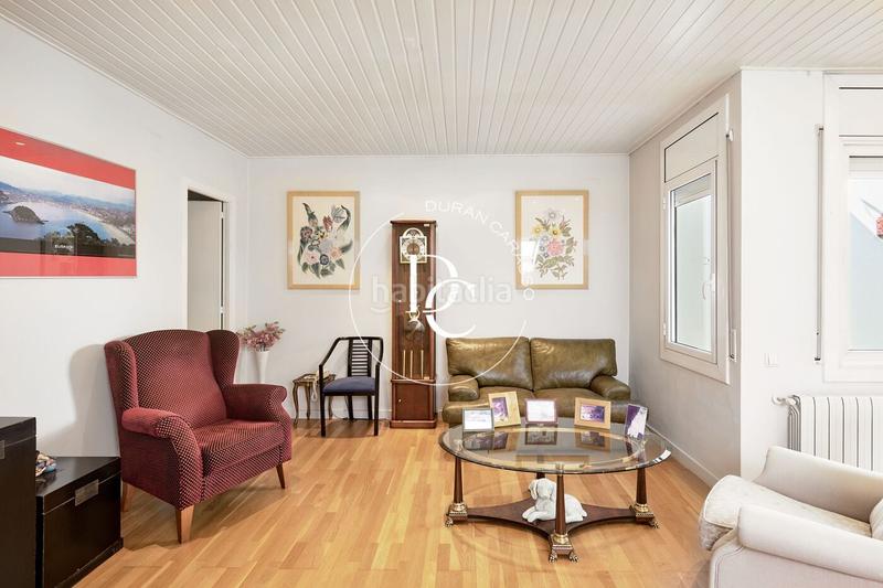 Foto 4bdae6cd-11bd-45fa-b416-79f50bda98eb. Àtic amb calefacció a Sarrià Barcelona