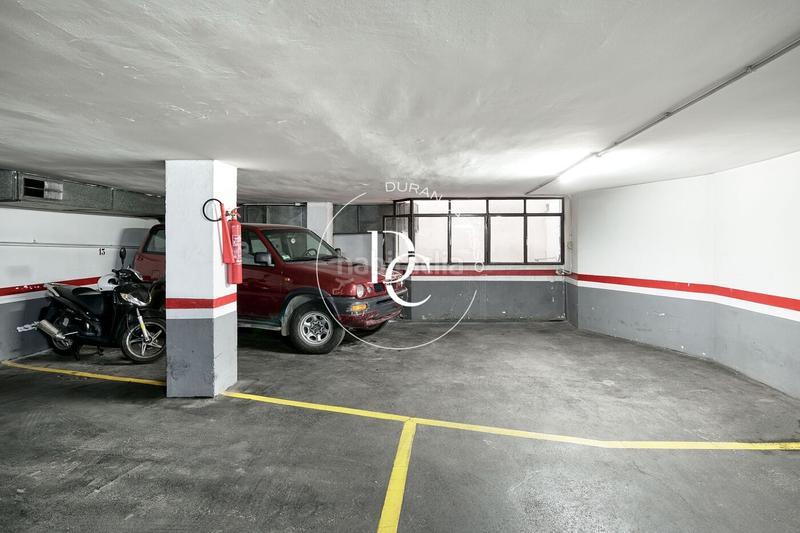 Foto 4f289fff-ee8d-4fc1-878d-1fbd1b542742. Àtic amb calefacció a Sarrià Barcelona