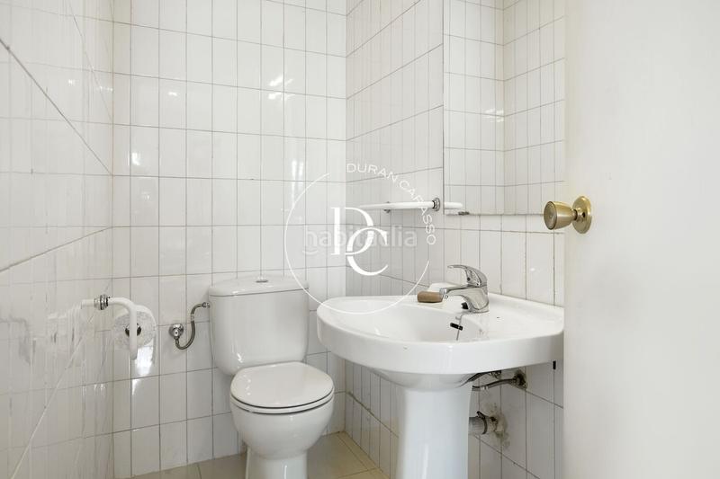 Foto 538471c6-ca7b-4502-8185-7beaa5fd9ab3. Àtic amb calefacció a Sarrià Barcelona