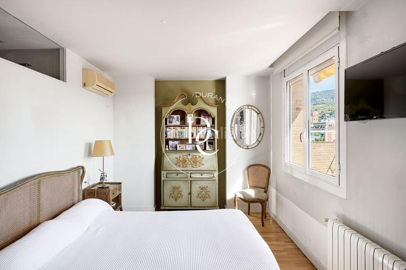 Foto 62dc14b3-a9de-4533-9065-dca755994ba6. Àtic amb calefacció a Sarrià Barcelona