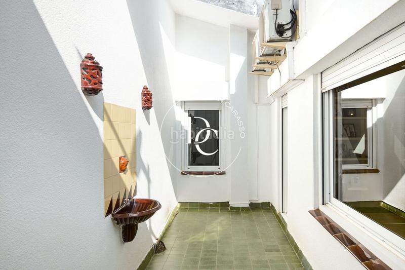 Foto 7dbf0205-273f-40d8-a2a4-093bfe057061. Àtic amb calefacció a Sarrià Barcelona