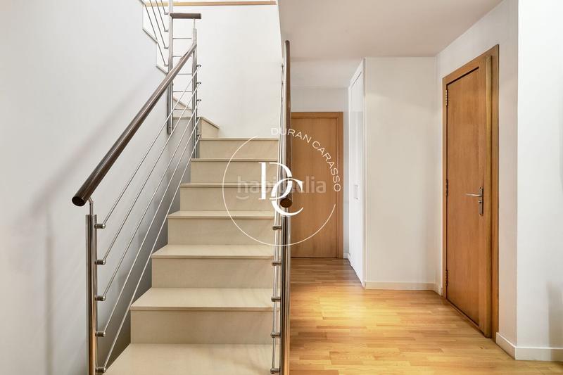 Foto aeeb957a-25d0-48e6-a5da-4157f4f8b0e5. Àtic amb calefacció a Sarrià Barcelona