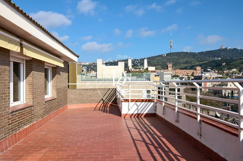 Foto b53b7063-904c-40db-a097-4551b6a49f60. Àtic amb calefacció a Sarrià Barcelona