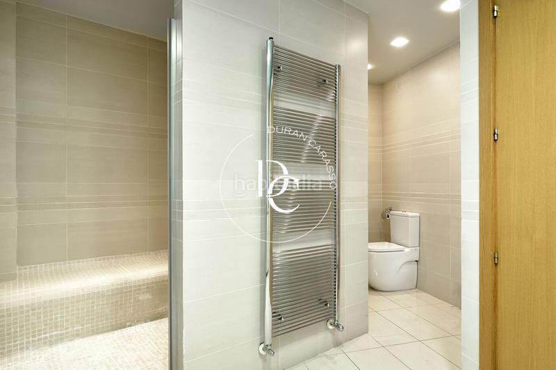 Foto cf14de18-0f23-4d14-9b61-4ec47f955dcf. Àtic amb calefacció a Sarrià Barcelona