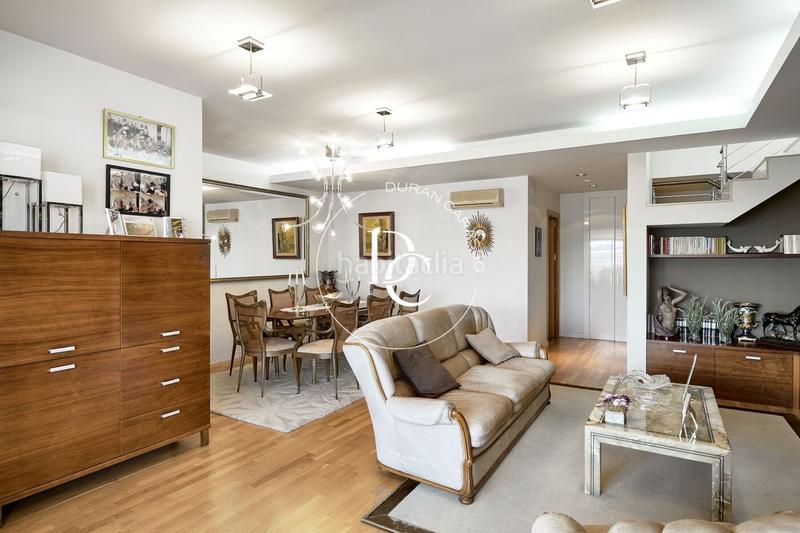 Foto dab6451e-568b-4bcf-8af7-647aaa817120. Àtic amb calefacció a Sarrià Barcelona