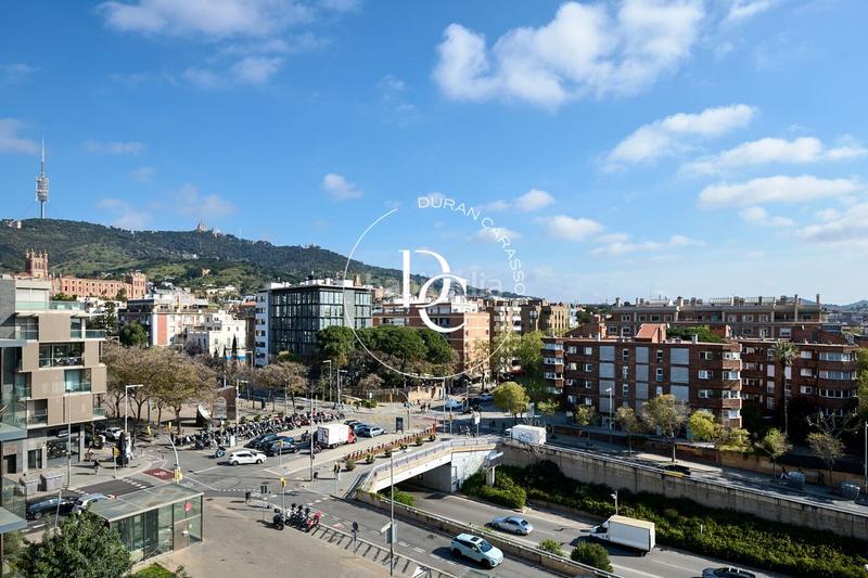 Foto f52410fe-e8e9-4ca4-9cf9-b5ea70215560. Àtic amb calefacció a Sarrià Barcelona