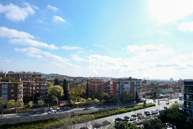 Foto f9a4fa28-a16d-41cd-b5ab-60d6ef888086. Àtic amb calefacció a Sarrià Barcelona