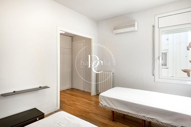 Foto faa9ec67-20bf-4a99-80d5-e95313fa43ef. Àtic amb calefacció a Sarrià Barcelona