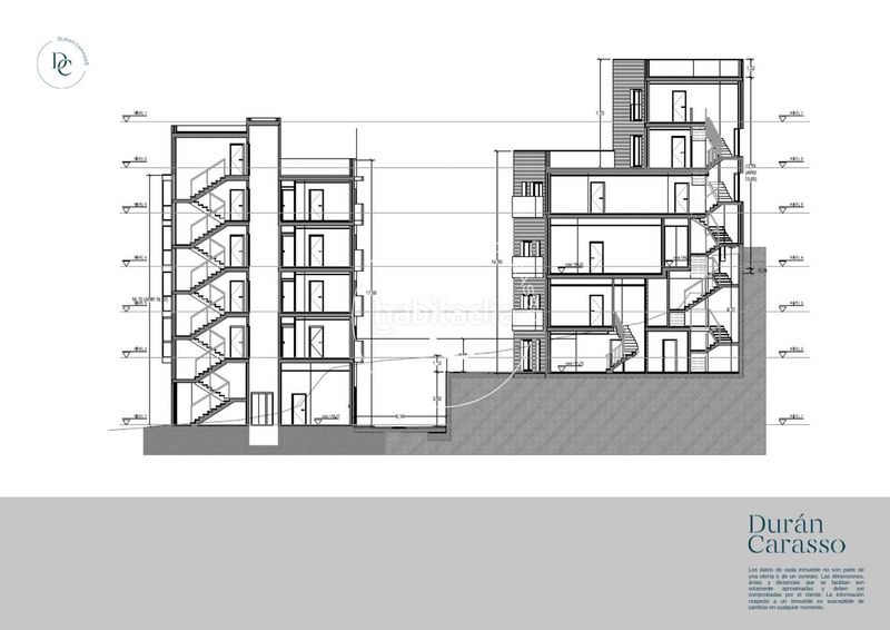Foto 3e29dd24-0b7f-4adc-b21a-2d38c3c46434. Terreny residencial a La Teixonera Barcelona