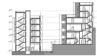 Terreny residencial a La Teixonera. Parcela de 203 m2 en venta en horta, barcelona