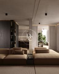 Penthouse  Carrer de muntaner. Ático de lujo de 268 m2 con vistas y terraza en venta en barcelo