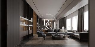 Piso  Avinguda de pau casals. Piso de lujo de 455 m2 con terraza en venta en barcelona