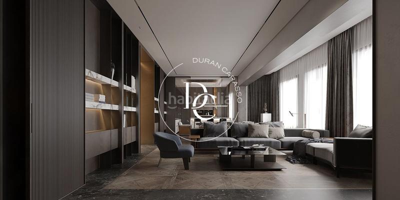Foto 2ba41050-4679-4f05-a249-e75ddd1d4d66. Piso  de lujo de 455 m2 con terraza en venta en Barcelona