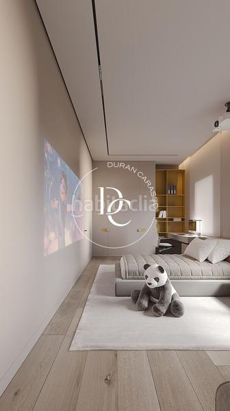 Foto 786b245d-68ed-441b-9d0e-aacd7ff9c4f6. Piso  de lujo de 455 m2 con terraza en venta en Barcelona