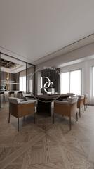 Flat  Avinguda de pau casals. Piso de lujo de 455 m2 con terraza en venta en barcelona
