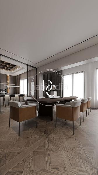 Foto c0181d4d-255a-42b0-b5a3-85c718ee44ee. Piso  de lujo de 455 m2 con terraza en venta en Barcelona