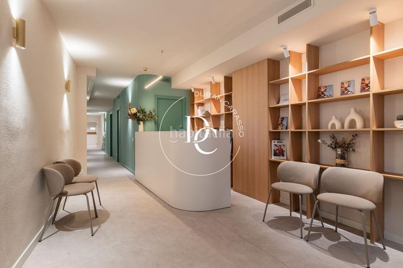 Foto 0acb9476-6038-4d5d-bb67-8195aaeb6c56. Locale commerciale in Barri de les Corts Barcelona