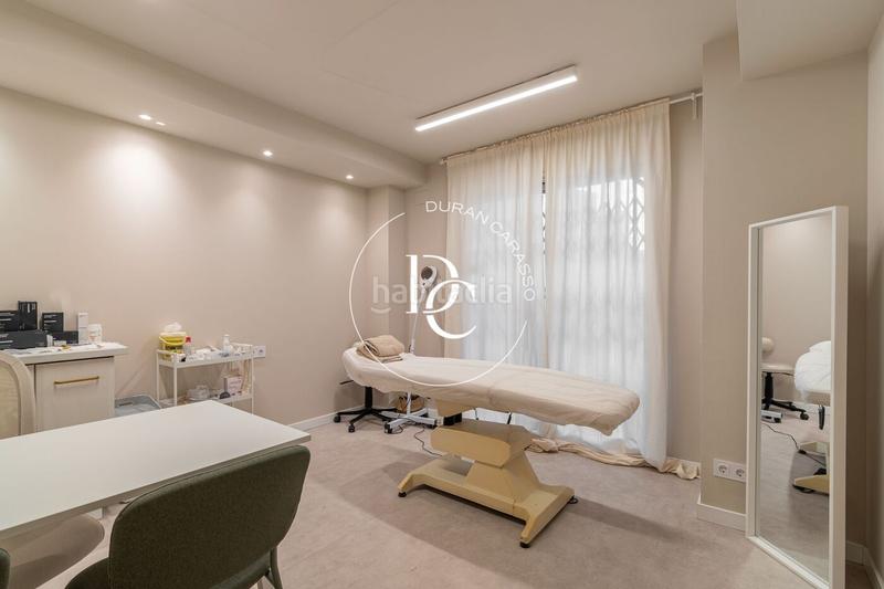 Foto 47afc7c0-8098-4d8a-acfd-99f224fee94c. Locale commerciale in Barri de les Corts Barcelona