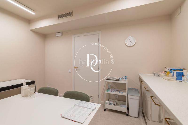 Foto 5f8b4b70-8144-41e1-9c3a-065d68986c97. Locale commerciale in Barri de les Corts Barcelona