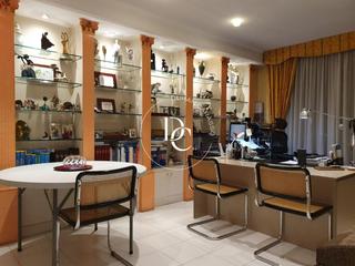 Local Comercial en Barri de les Corts