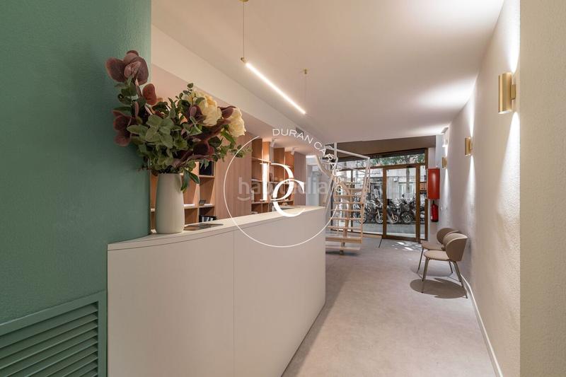 Foto b71aec26-518b-41bd-8aaf-ced44778f757. Locale commerciale in Barri de les Corts Barcelona