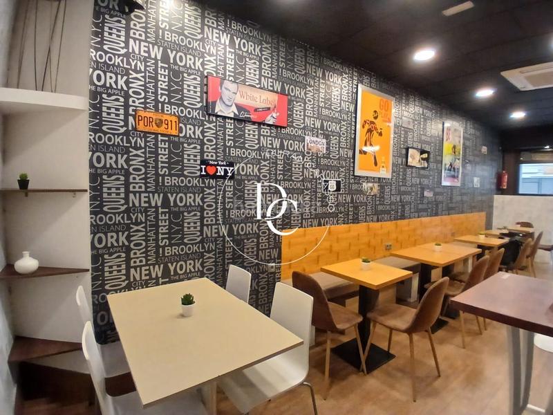 Foto 0259fd1d-f3b5-4829-a06f-540767253083. Local comercial  de 51 m2 en venta en sant gervasi galvany, en Barcelona