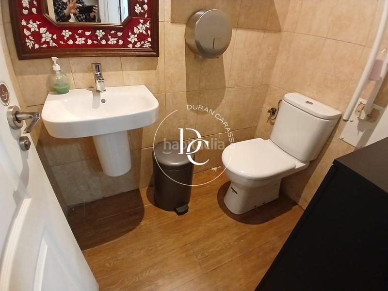 Foto 37920696-c16a-457b-82b4-ac64f7b74614. Local comercial  de 51 m2 en venta en sant gervasi galvany, en Barcelona