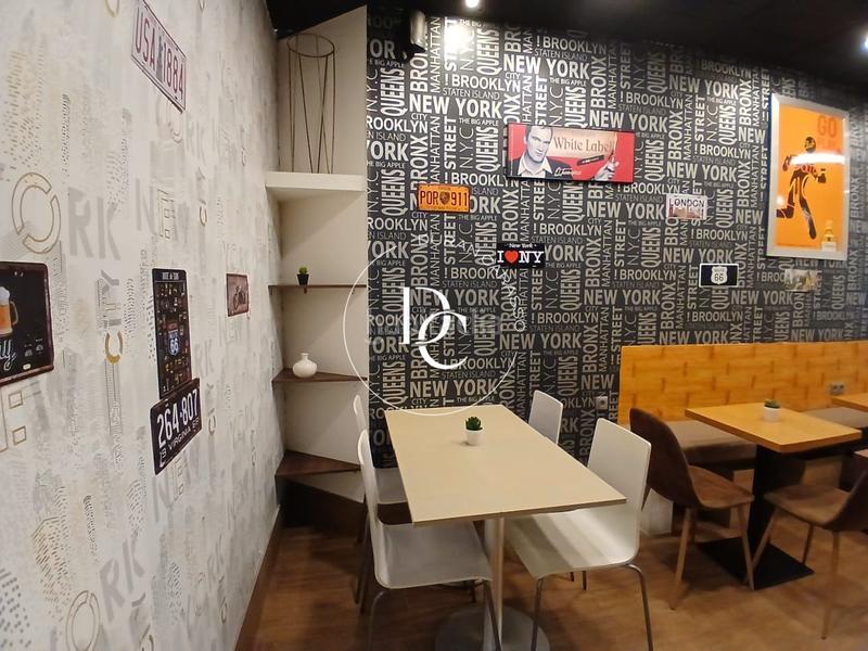 Foto 41f8986b-b214-4eb0-bf74-da095cb0b6a7. Local comercial  de 51 m2 en venta en sant gervasi galvany, en Barcelona
