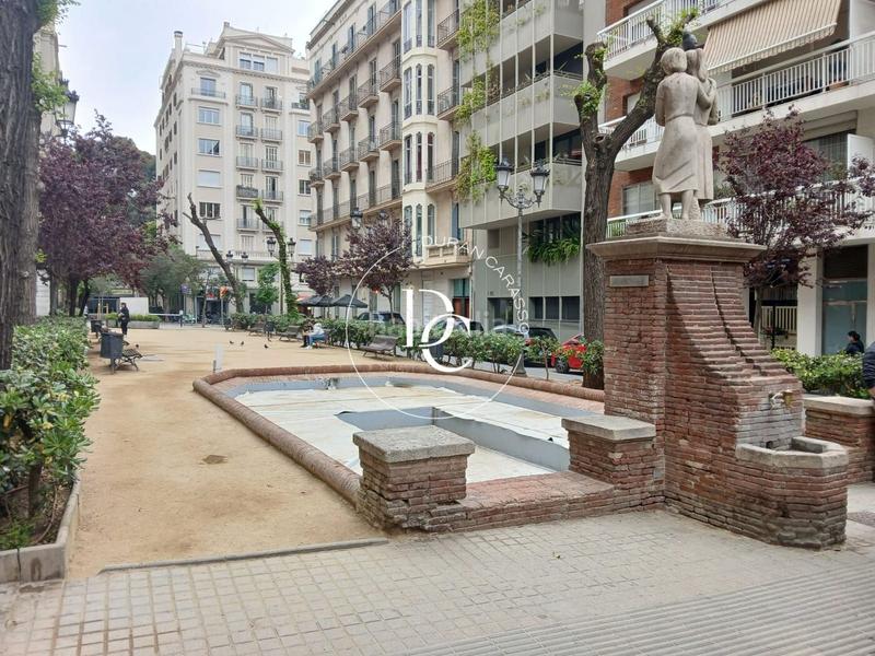 Foto 7f83f7ce-727e-4558-8b50-325b2d1c63e8. Local comercial  de 51 m2 en venta en sant gervasi galvany, en Barcelona