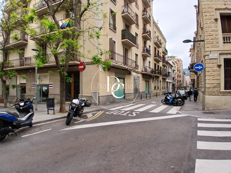 Foto 84e4beda-d75a-49ff-9358-6e4c9044385e. Local comercial  de 51 m2 en venta en sant gervasi galvany, en Barcelona