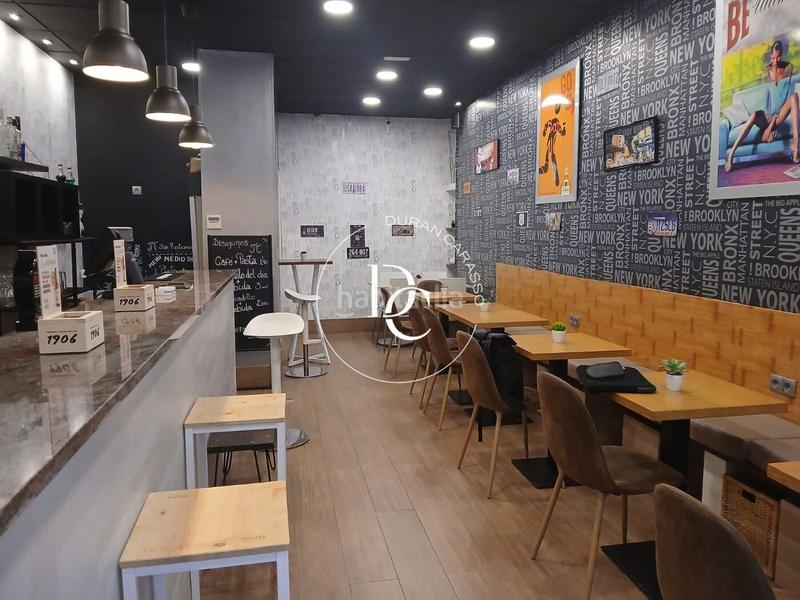 Foto 86749646-244b-4a20-8a43-868b80a5d514. Local comercial  de 51 m2 en venta en sant gervasi galvany, en Barcelona