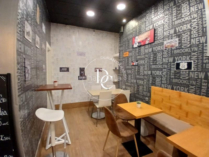 Foto 8f1c42bc-58c5-42a1-a3e0-55aea2b8b31a. Local comercial  de 51 m2 en venta en sant gervasi galvany, en Barcelona