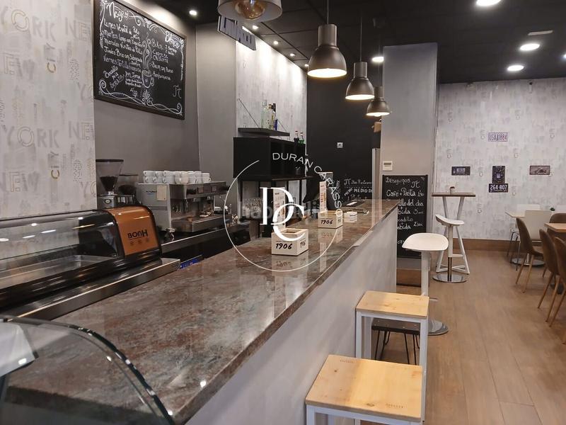 Foto 95681048-ec0f-41ca-892d-2696a894a09c. Local comercial  de 51 m2 en venta en sant gervasi galvany, en Barcelona