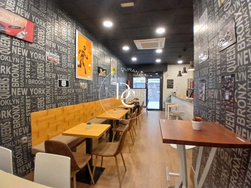 Foto bdbc252a-8231-499c-b836-64470f6f0009. Local comercial  de 51 m2 en venta en sant gervasi galvany, en Barcelona