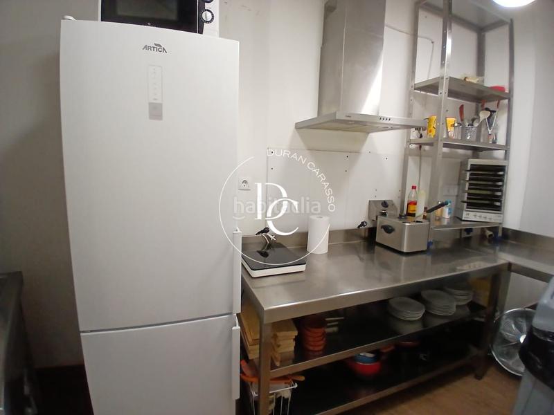 Foto f356f6fe-2014-4c2d-98aa-e1f0109f466f. Local comercial  de 51 m2 en venta en sant gervasi galvany, en Barcelona