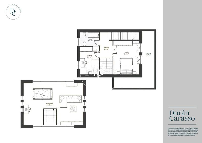 Foto 2b828b43-4044-417a-b0bb-28b3b40bc010. Casa  de lujo de 344 m2 con piscina en venta en Sant Cugat del Vallès