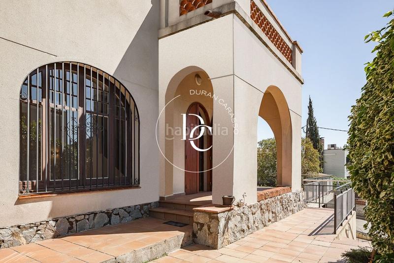 Foto 38af856a-0ca7-4340-a3c3-b0350872e261. Casa  de lujo de 344 m2 con piscina en venta en Sant Cugat del Vallès